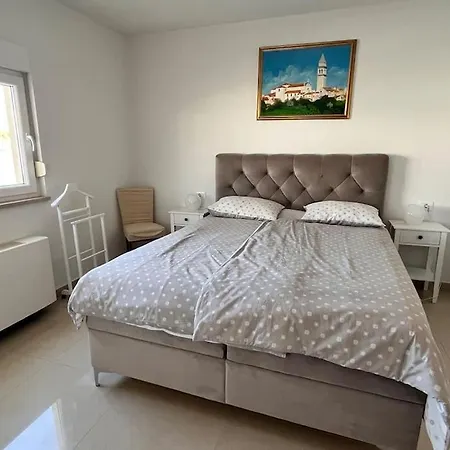 Villa Leandra Vodnjan