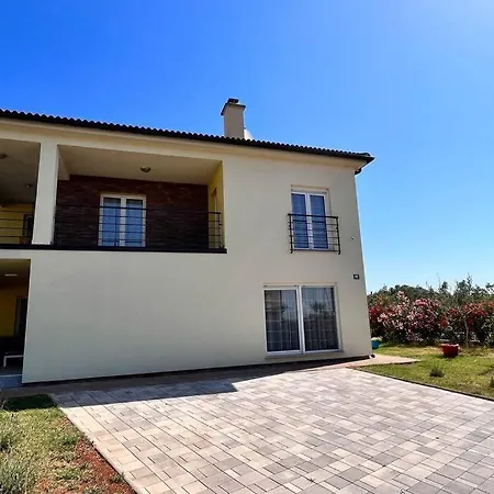 Villa Leandra Vodnjan