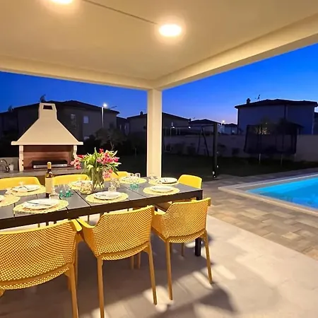 Villa Leandra